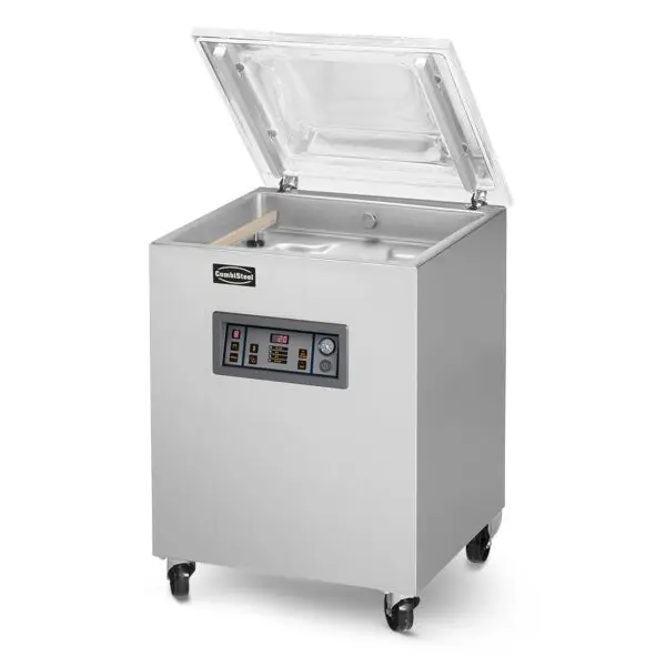 Dagaanbieding Vacuummachine giant 52