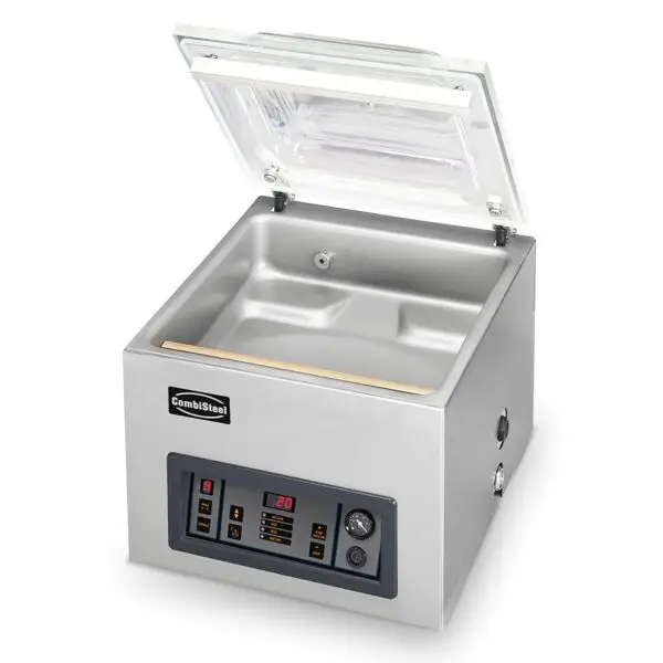Tijdelijk Beschikbaar Vacuummachine royal 42