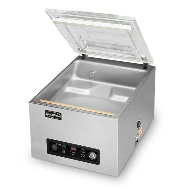 Vacuummachine smooth 42 xl Rechtstreeks Van De Fabrikant