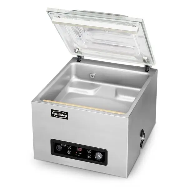 Vacuummachine smooth 42 Seizoensaanbieding