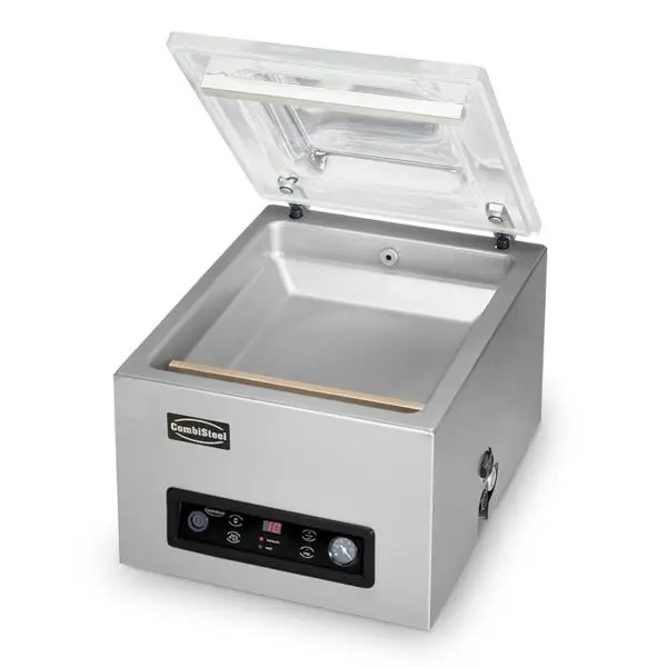 Vacuummachine smooth 35 Flitsaanbieding