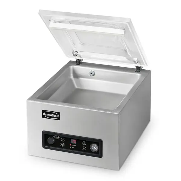 Vacuummachine smooth 30 Shop Nu