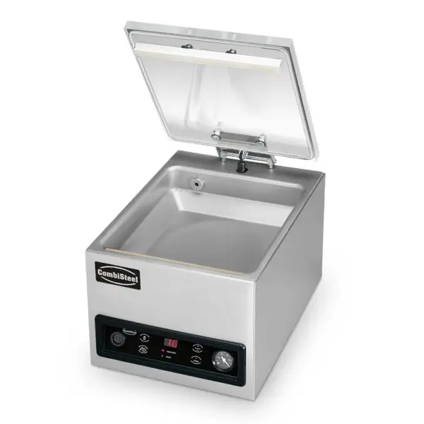 Vacuummachine smooth plus Lage Prijs