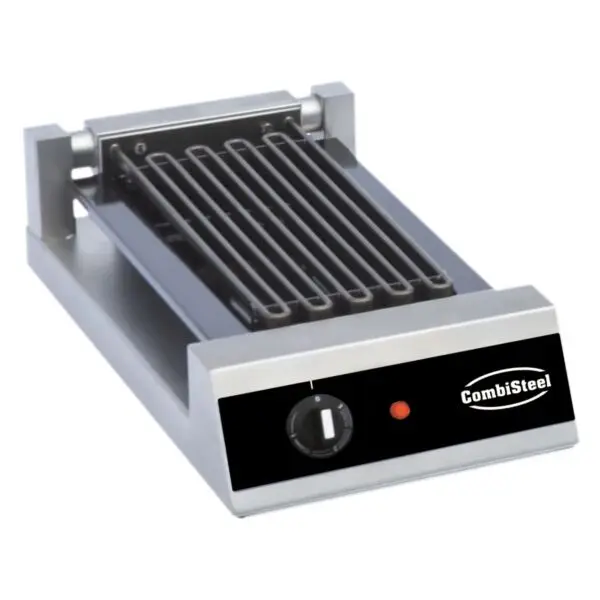 Meest Verkocht Vapogrill 1 element