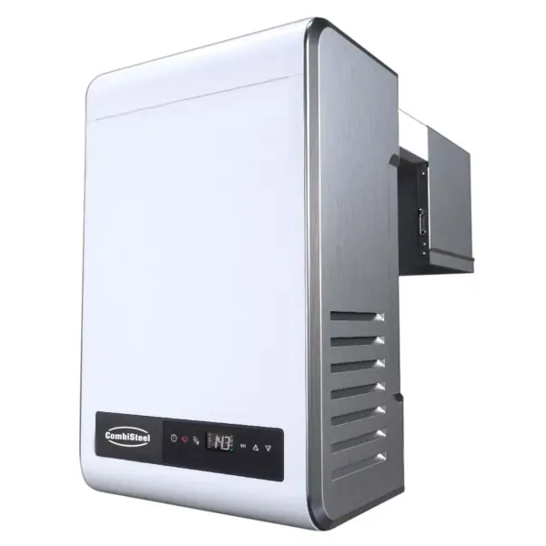 Wandunit inhang vries 8,4-17,4 m3 230v met online verbinding Favoriet