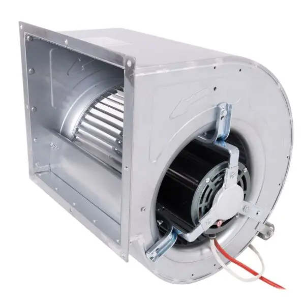 Ventilator 12/12/900 Rechtstreeks Van De Fabrikant