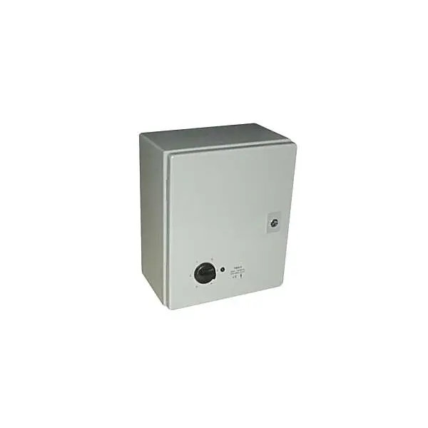 Express Levering Standregelaar 3 fase 14 amp