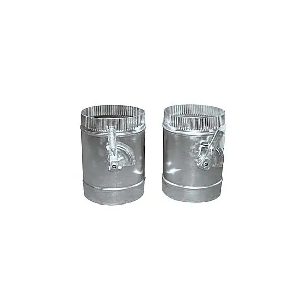 Nu Kopen Aluminium klep ø 450