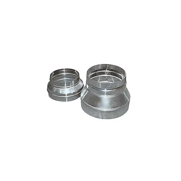 Nieuw Combisteel verloopstuk Ø 250-350 mm