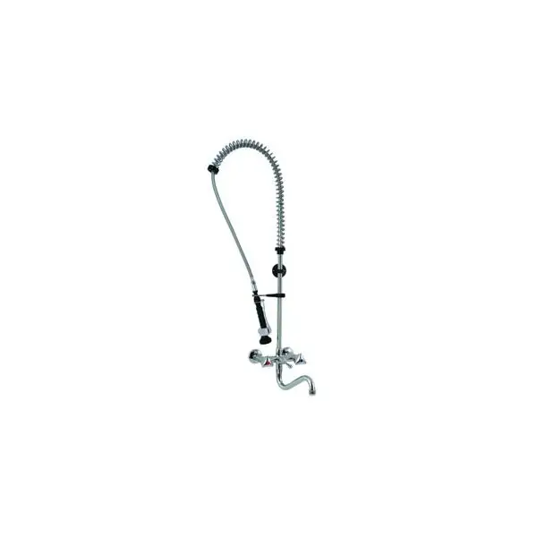 Lage Kosten Spoeldouche wandmodel