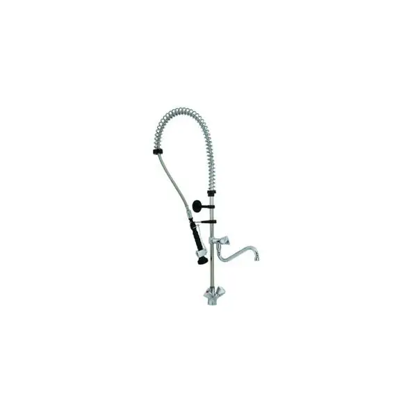 Spoeldouche 1-gats Flitsaanbieding