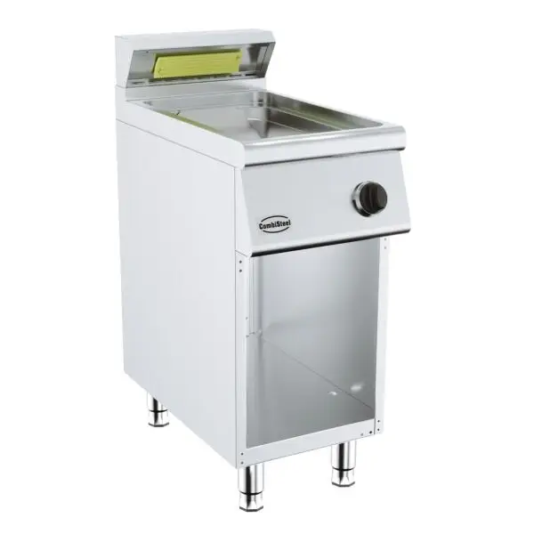 Base 700 frietwarmhoudunit met keramische top heater Beperkte Voorraad