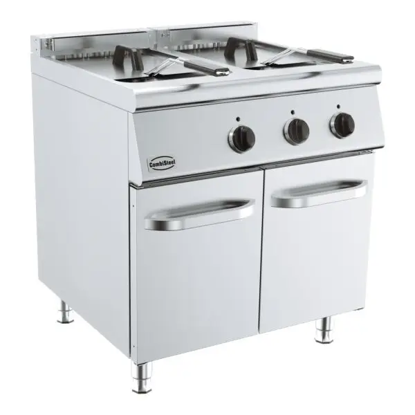 Beste Prijs Base 700 friteuse el. 2x10l