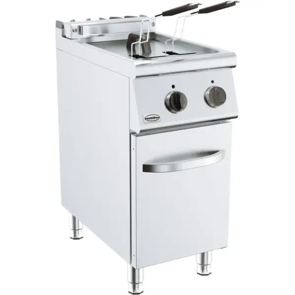 Base 700 friteuse el. 1x18l Superprijs