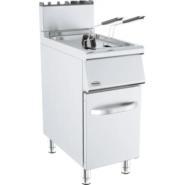 Base 700 gasfriteuse 1x15l Tijdelijk Beschikbaar