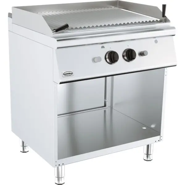 Base 700 lavasteengrill gas Shop Nu