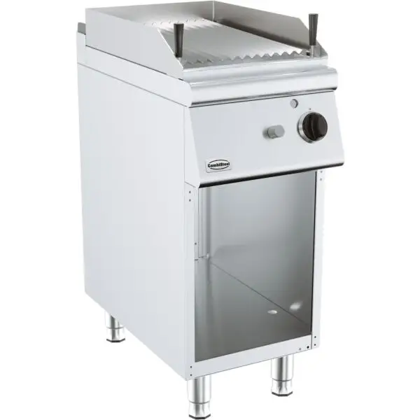 Beperkt Aanbod Base 700 lavasteengrill gas