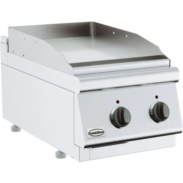 Base 700 bakplaat elek. enkel tafelmodel Koop Online