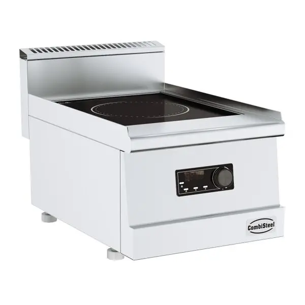 Base 600 inductie kookunit el. 1 pl. Voordeelprijs