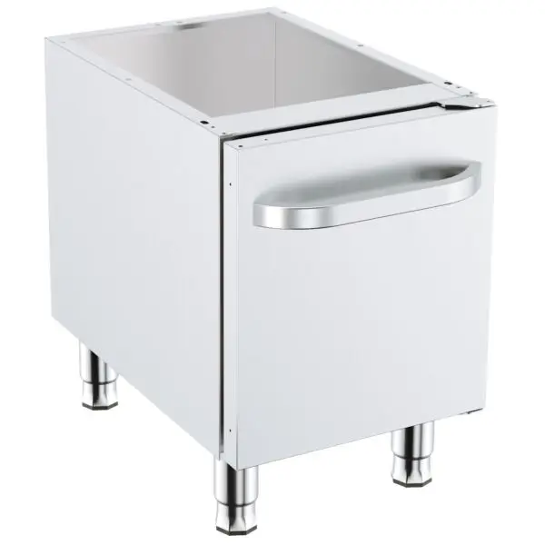 Base 600 onderstel met deur Fabrieksprijs