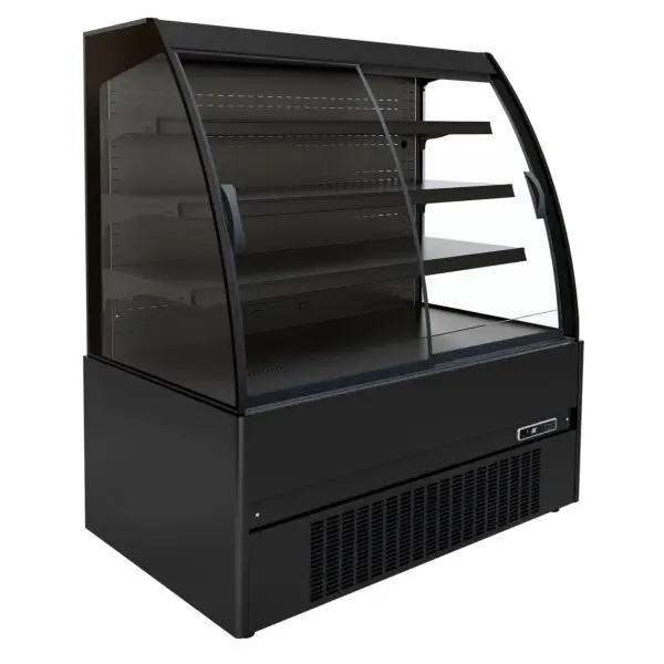 Koelvitrine noah schuifdeuren 1.9 Premium