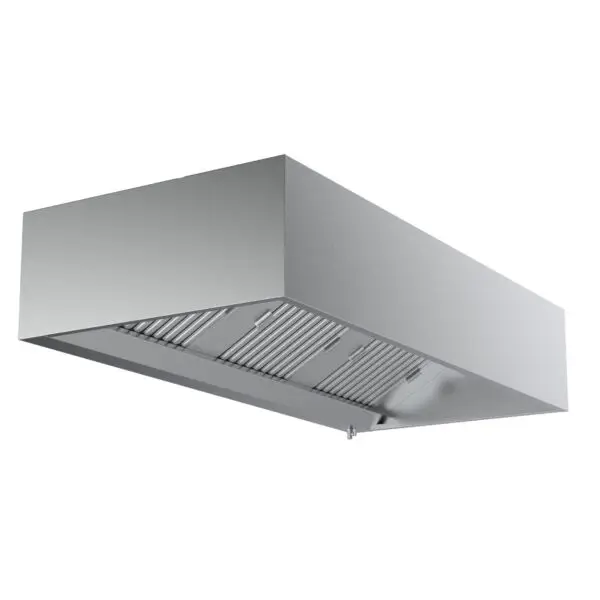 Goedkoop 950 wandkap doosmodel 1000