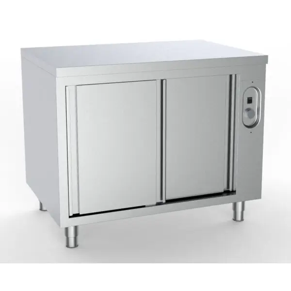 700 warmhoudkast 1800 Hete Deal