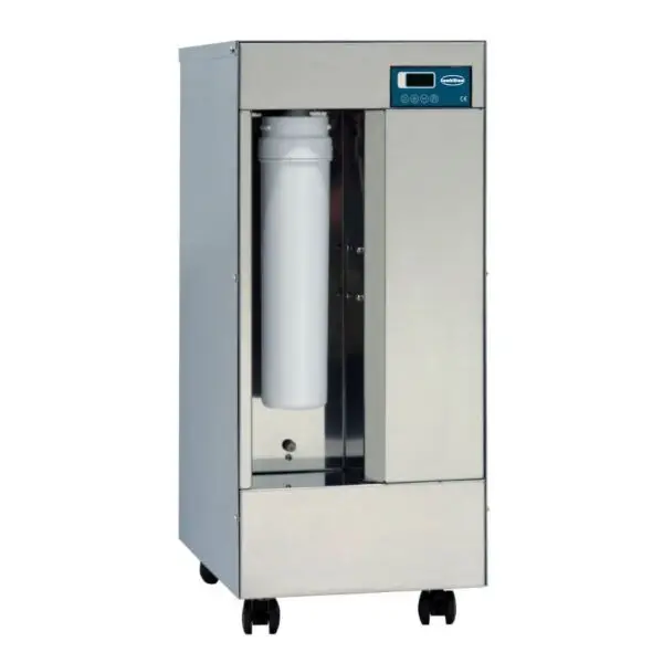 Omgekeerde osmose installatie Nieuw