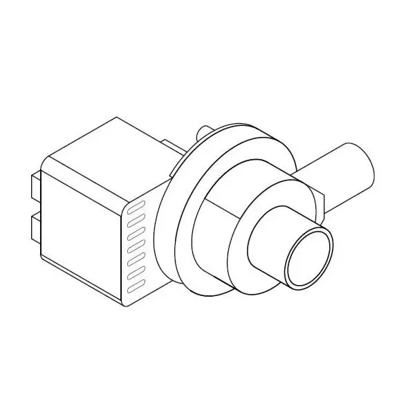 Goedkoop Afvoerpomp tbv doorschuif vaatwasser 7280.0055-0060-0065