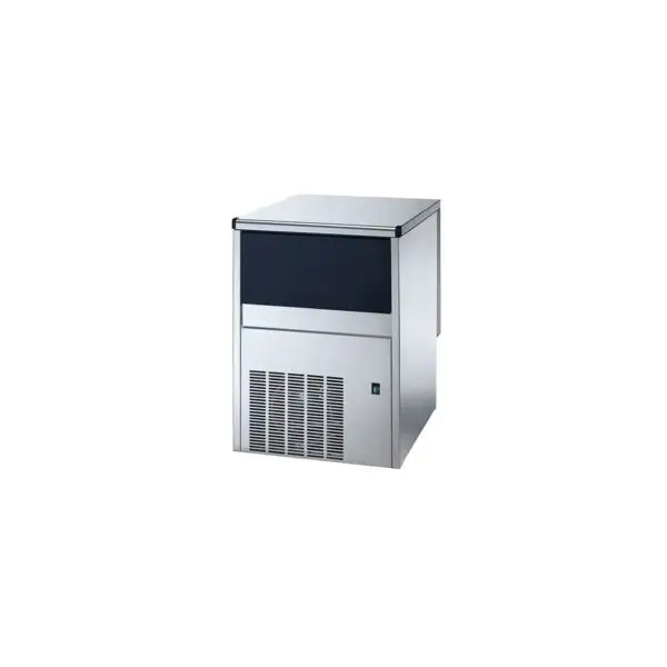 Tijdelijk Beschikbaar Schilferijsmachine 90kg/24h