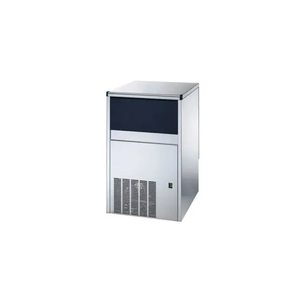 Ijsblokjesmachine 43kg/24h Uitverkoop