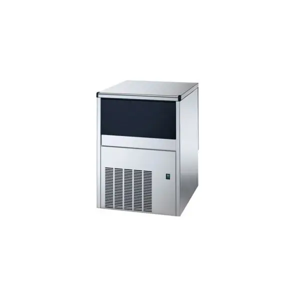 Veilige Betaling Ijsblokjesmachine 34kg/24h