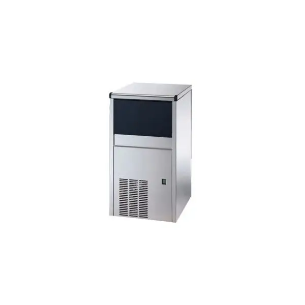 Laatste Versie Ijsblokjesmachine 29kg/24h