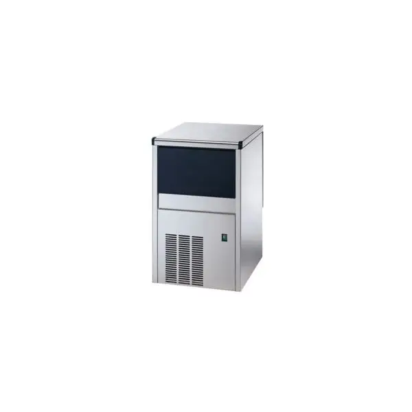 Ijsblokjesmachine 25kg/24h Speciale Aanbieding