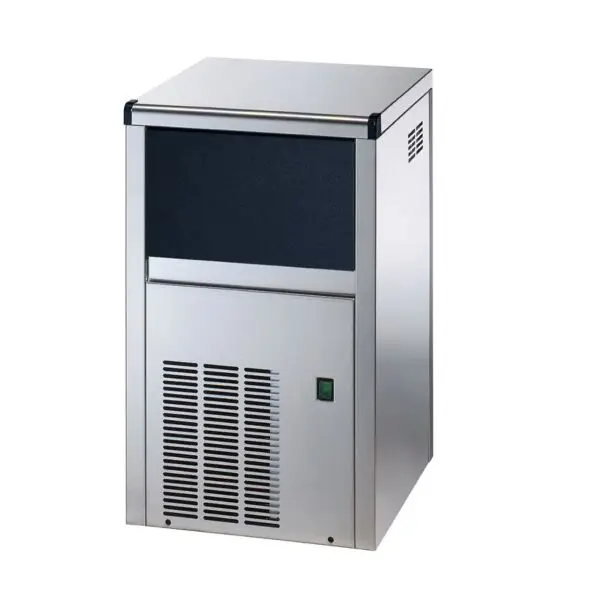 Ijsblokjesmachine 20kg/24h Bestel Nu