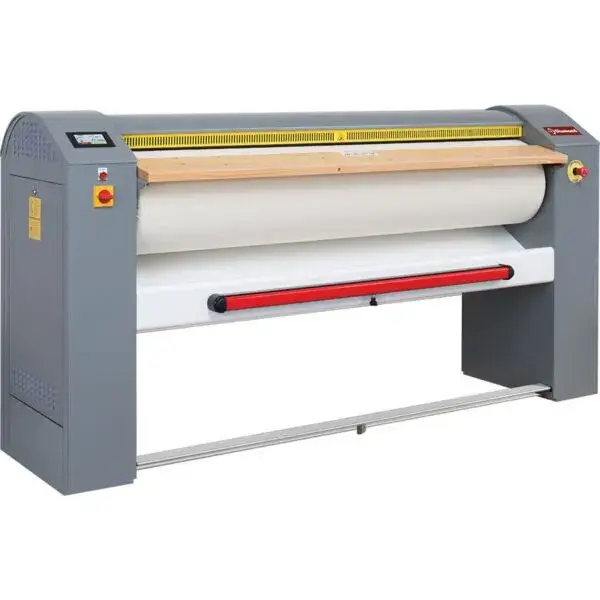 Voordeelprijs Strijker, rol (nomex) 1000 mm ø 250 mm touch screen