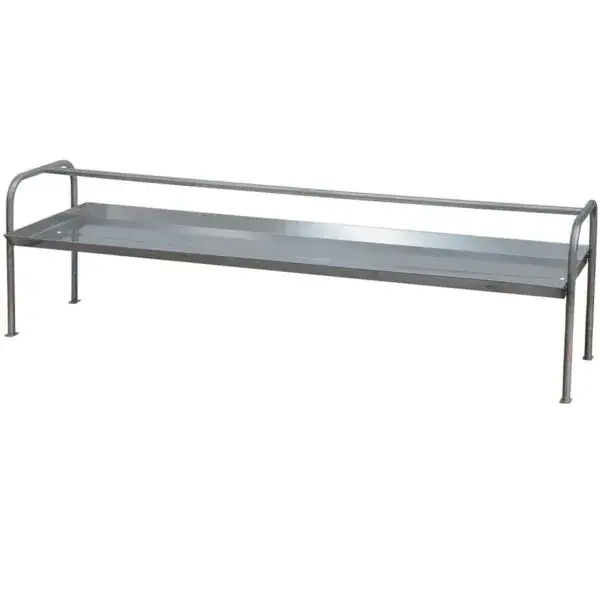 Korting Korvenrek voor sorteertafel