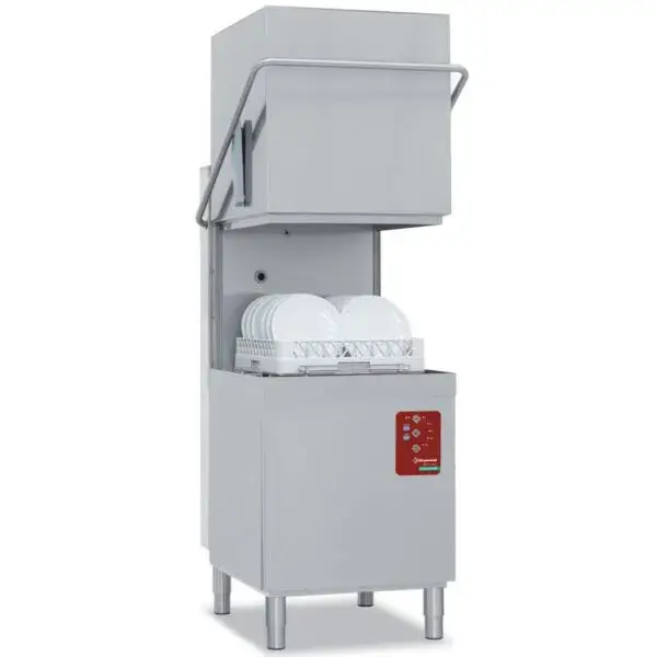 Voordeelprijs Kapvaatwasser mand 500x500 mm "full hygiene"