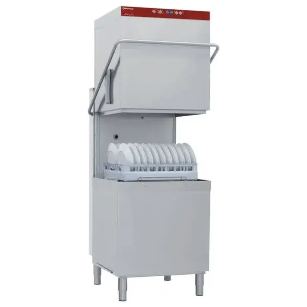 Beperkt Aanbod Vaat- & pottenwasser, mand 600x500 mm "full hygiene"