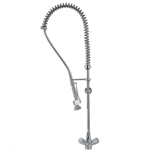 Sproeier met mengkraangroep, "heavy-duty" (uitgang mono) Uitverkoop