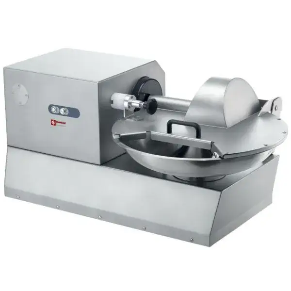 Gereduceerde Prijs Horizontale cutter 6 liters. (4 kg)