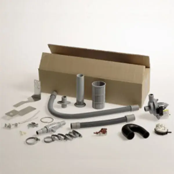 Betaalbaar Kit afvoerpomp