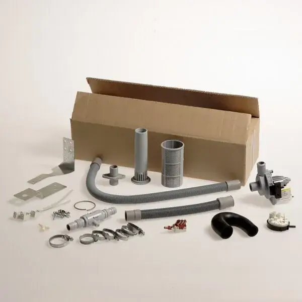 Kit afvoerpomp Flitsaanbieding