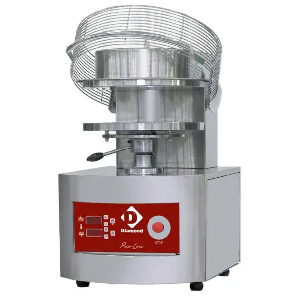 Pizzapletter voor pizza's ø 450 mm Koop Online