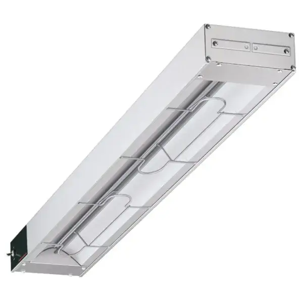 Direct Beschikbaar Voedselwarmer, plafondmodel 460 mm