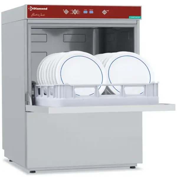 Direct Beschikbaar Geheel vaatwasser en osmose unit: