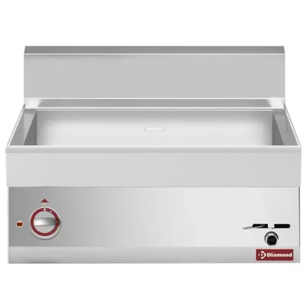 Favoriet Elektrische bain-marie gn 2/1 h150 mm -top-
