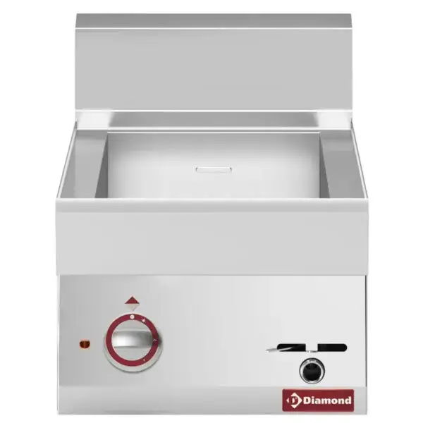 Direct Verzonden Elektrische bain-marie gn 1/1 h150 mm -top-