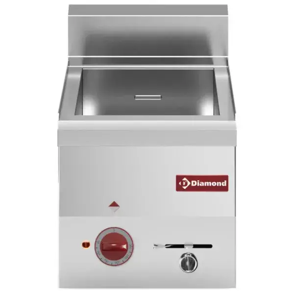 Goedkoop Elektrische bain-marie, 3x gn 1/4 -top-