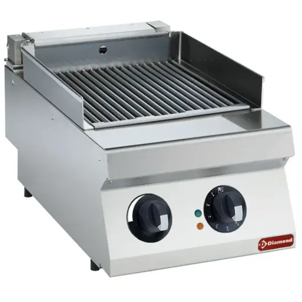 Elektrische grill hp 400mm - top Snelle Levering